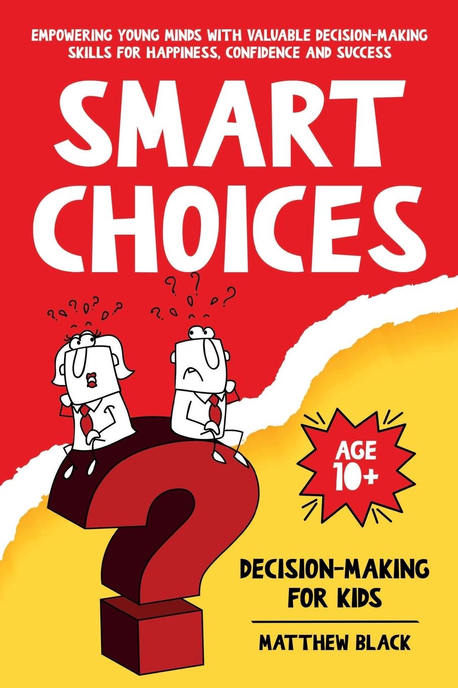 Könyv Smart Choices 