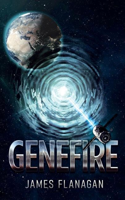 Buch Genefire James Flanagan
