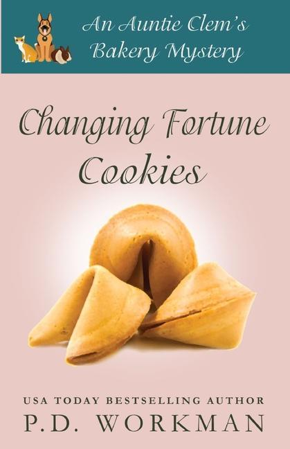 Buch Changing Fortune Cookies P.D. Workman