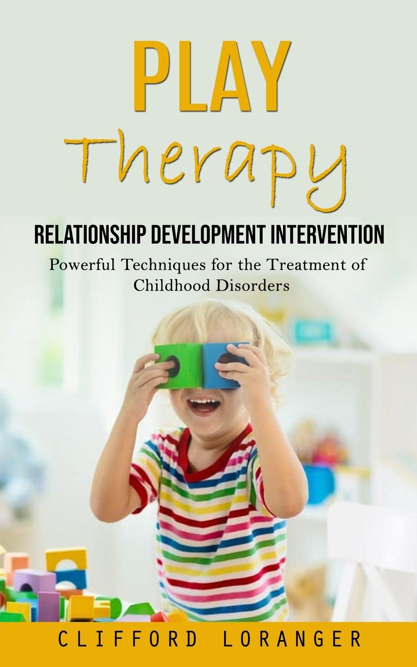 Carte Play Therapy 