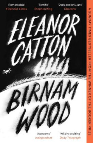 Книга Birnam Wood 
