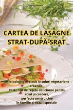 CARTEA DE LASAGNE STRAT-DUP?-SRAT