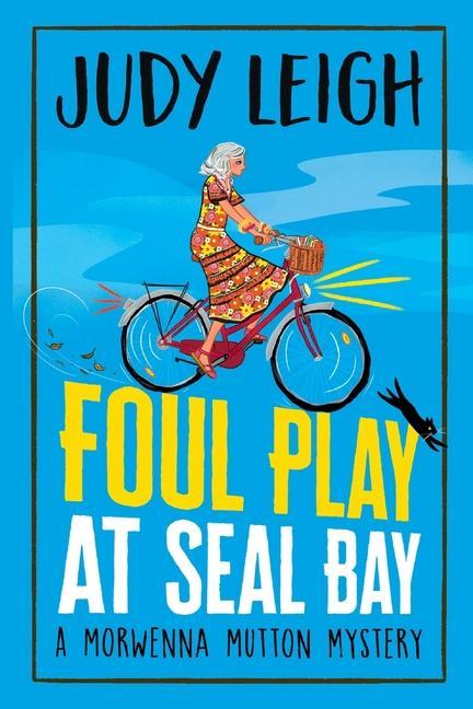 Buch Foul Play at Seal Bay J. R. Leigh