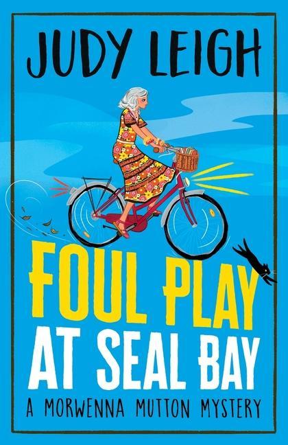 Könyv Foul Play at Seal Bay 