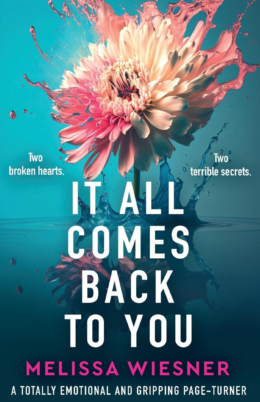 Książka It All Comes Back to You: A totally emotional and gripping page-turner 