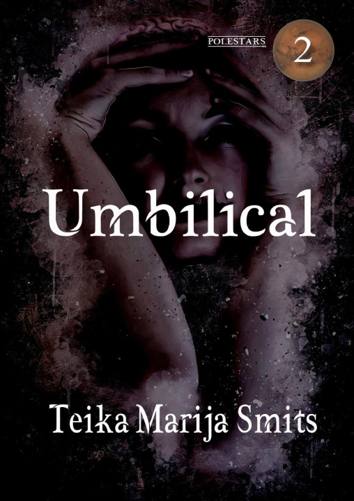 Book Umbilical Teika Marija Smits