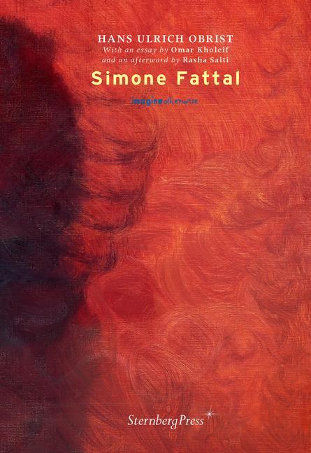 Knjiga Simone Fattal Rasha Salti
