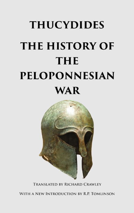 Kniha The History of the Peloponnesian War 