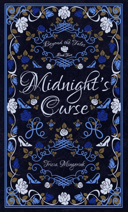 Knjiga Midnight's Curse Tricia Mingerink