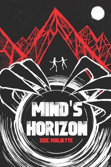 Knjiga Mind's Horizon Eric Malikyte