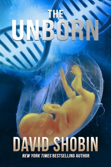 Książka The Unborn David Shobin