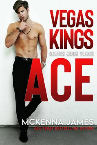 Knjiga Ace 