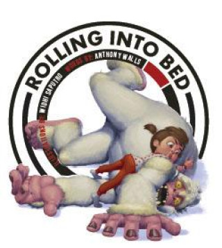 Knjiga Rolling Into Bed Widhi Saputro
