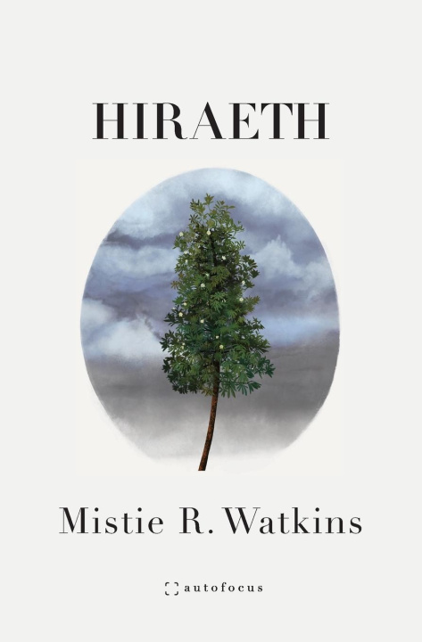 Knjiga Hiraeth Mistie R. Watkins