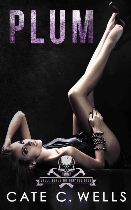 Book Plum Cate C. Wells