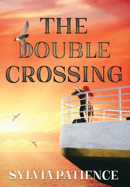 Boek The Double Crossing Sylvia Patience