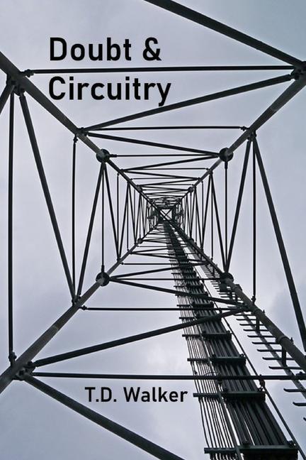 Knjiga Doubt & Circuitry Paul Gilliland