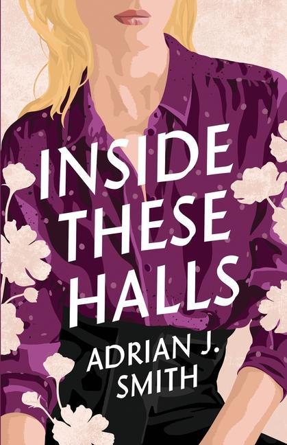 Buch Inside These Halls Adrian J. Smith