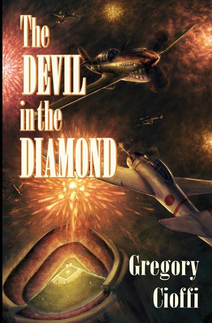 Knjiga The Devil in the Diamond Gregory Cioffi