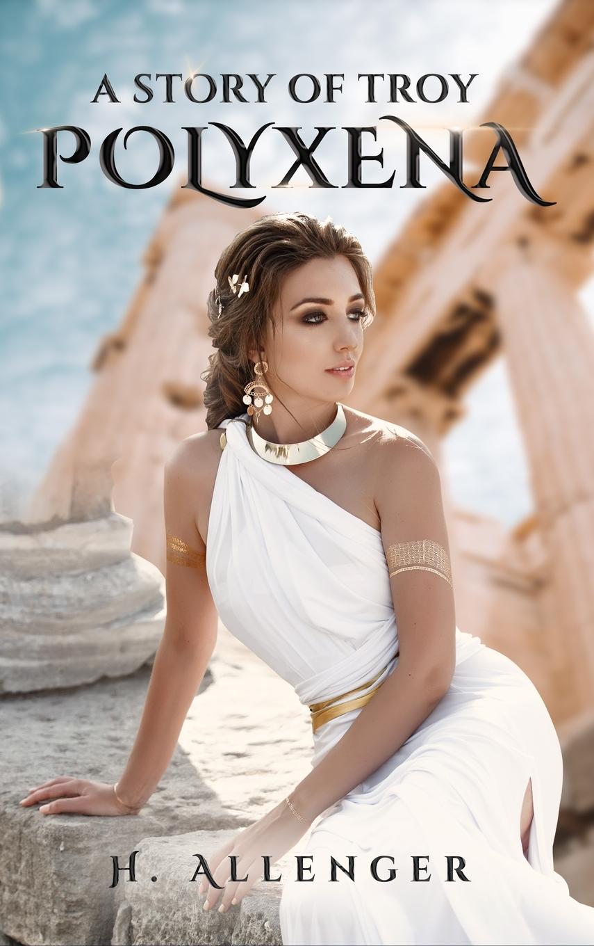 Book Polyxena H. Allenger