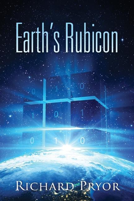 Knjiga Earth's Rubicon Richard Pryor