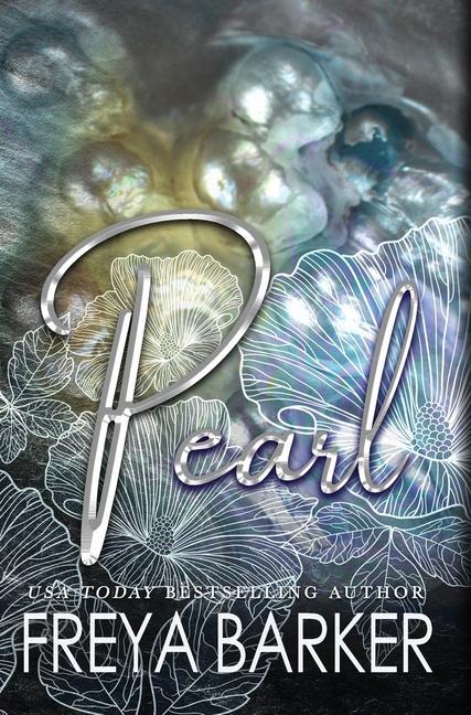 Knjiga Pearl Freya Barker