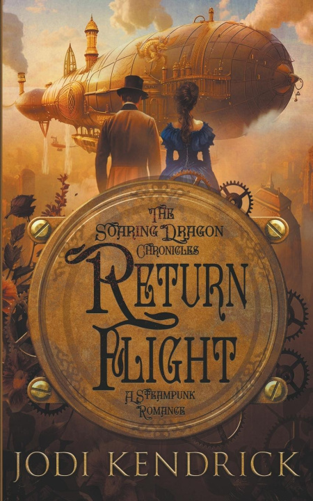 Knjiga Return Flight Jodi Kendrick
