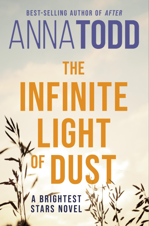 Livre The Infinite Light of Dust 