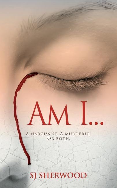 Book Am I... SJ Sherwood