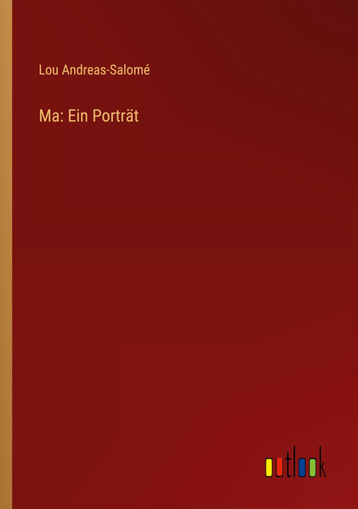 Kniha Ma: Ein Porträt 