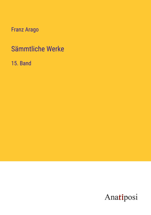 Книга Sämmtliche Werke 