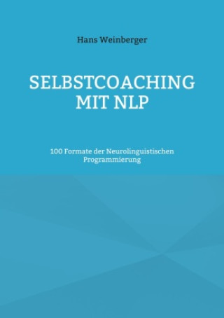 Книга Selbstcoaching mit NLP 