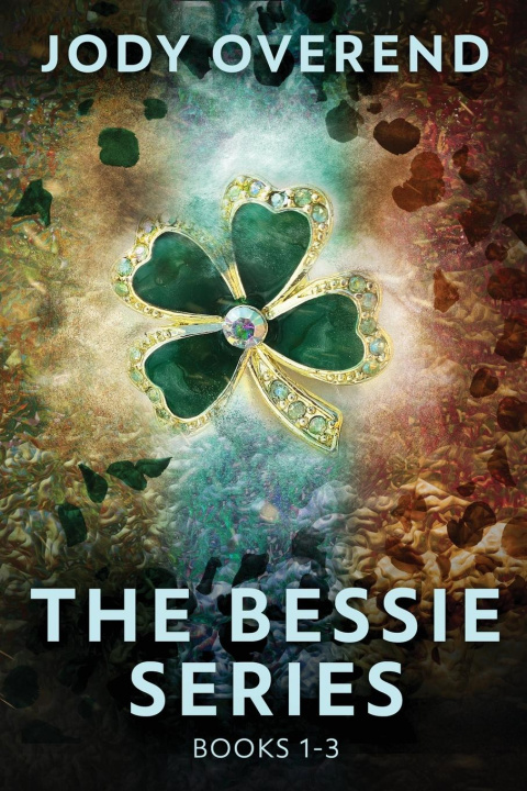 Knjiga The Bessie Series - Books 1-3 Jody Overend