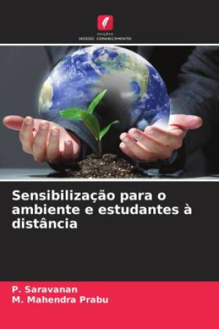 Buch Sensibilizaç?o para o ambiente e estudantes ? distância M. Mahendra Prabu