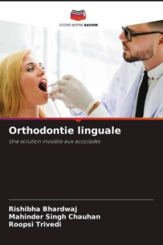 Buch Orthodontie linguale Mahinder Singh Chauhan