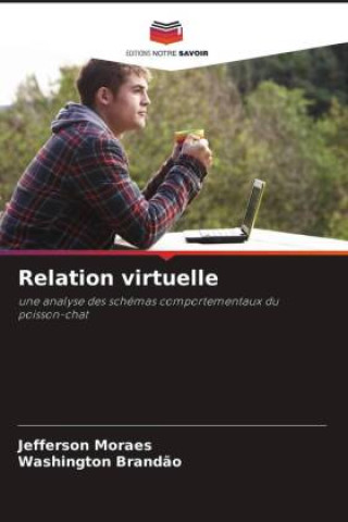 Knjiga Relation virtuelle Washington Brand?o