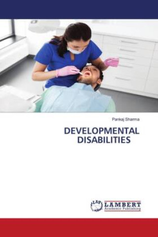 Carte DEVELOPMENTAL DISABILITIES Pankaj Sharma