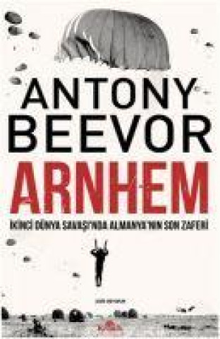 Knjiga Arnhem 