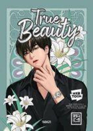 Knjiga True Beauty 2 