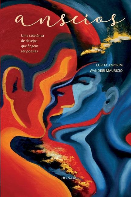 Knjiga Anseios Lupita Amorim