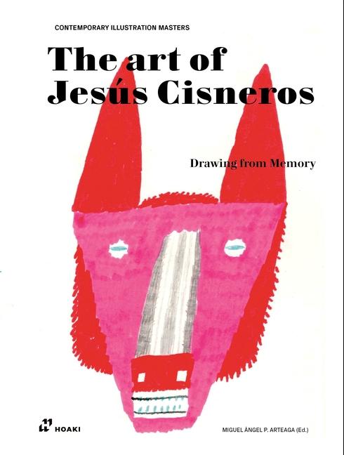 Книга Jesús Cisneros 