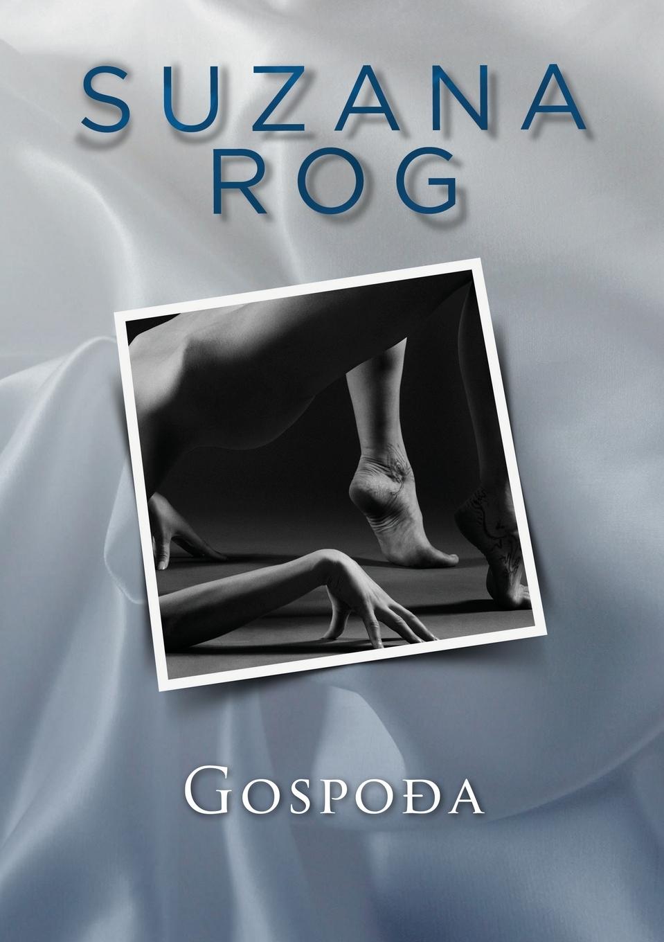 Knjiga Gospo?a Suzana Rog