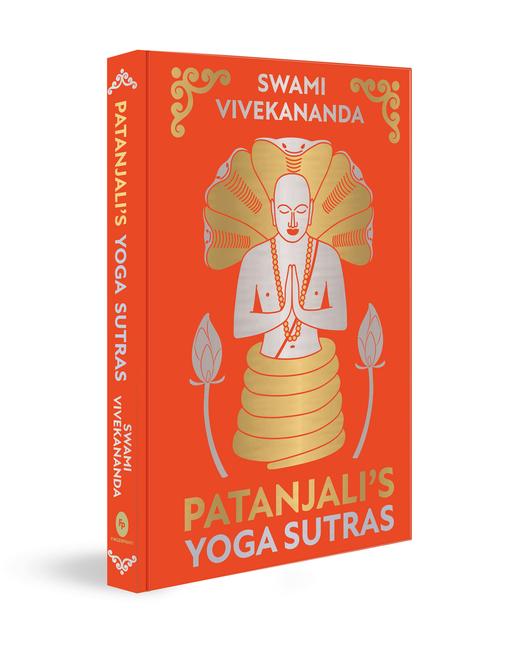 Book Patanjali's Yoga Sutras 