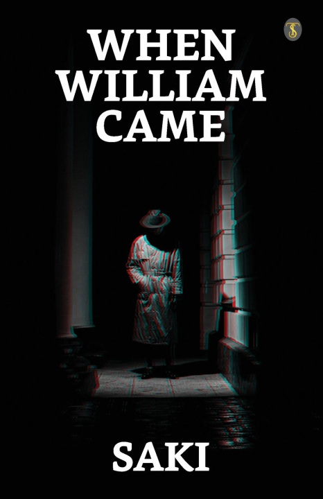 Kniha When William Came 