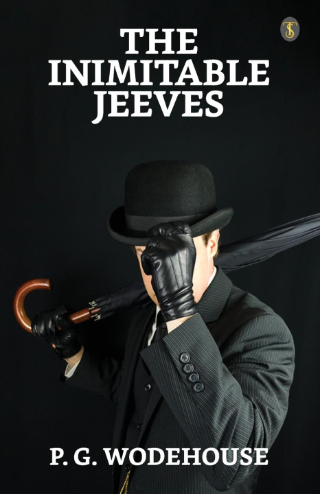 Könyv The Inimitable Jeeves 