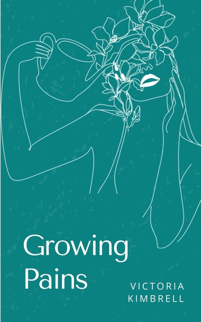 Knjiga Growing Pains Victoria Kimbrell