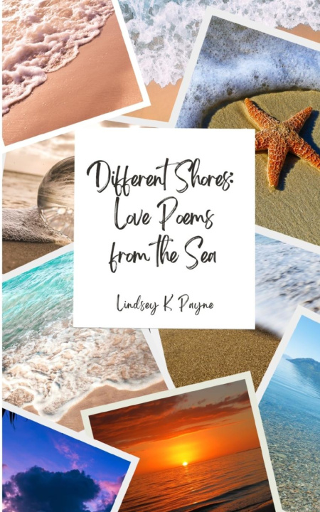 Knjiga Different Shores Lindsey Payne