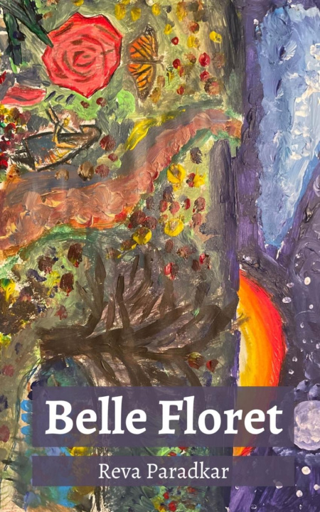 Knjiga Belle Floret Reva Paradkar