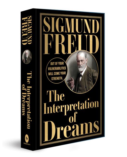 Βιβλίο The Interpretation of Dreams Freud