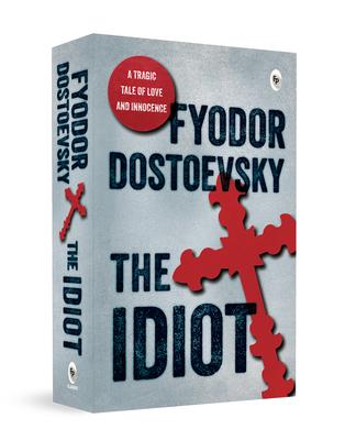 Buch The Idiot Dostoevsky